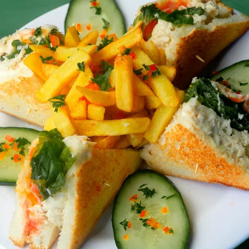 Club Sándwich