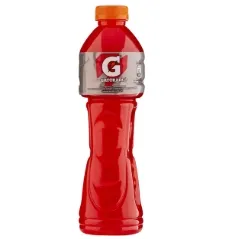 Gatorade Fruit Punch