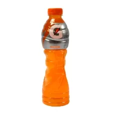 Gatorade Naranja