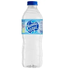 Agua Planeta Azul