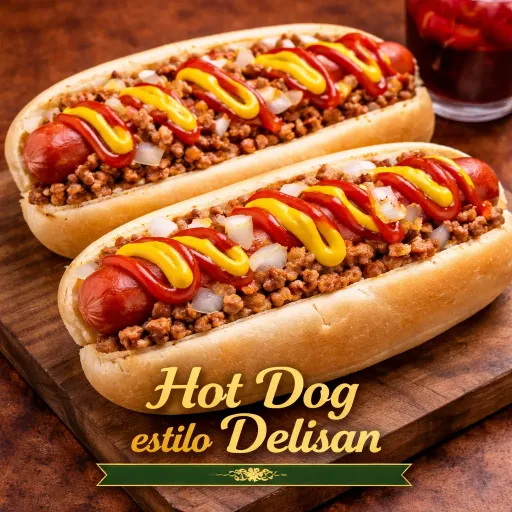 Hot Dog