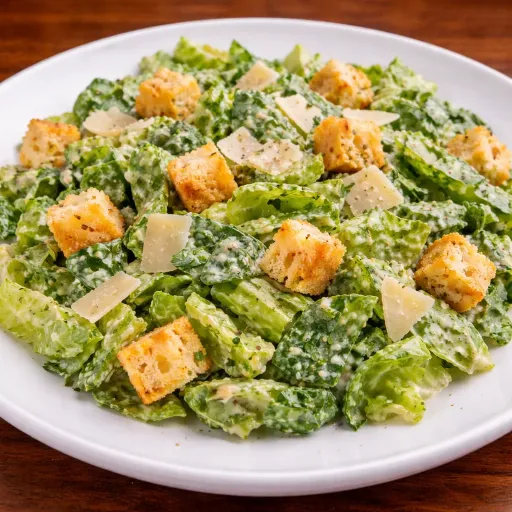 Ensalada Cesar